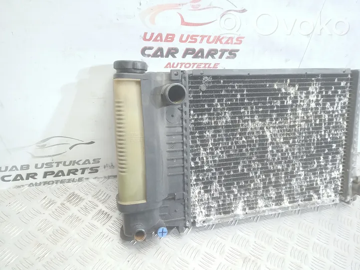 BMW 5 E34 Coolant radiator 1712835