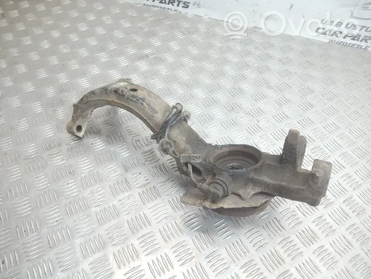 Audi A4 S4 B5 8D Achsschenkel vorne 