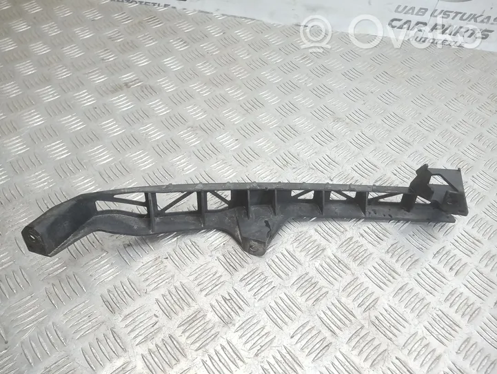 Mazda 3 I Support de montage de pare-chocs avant BP4K50161