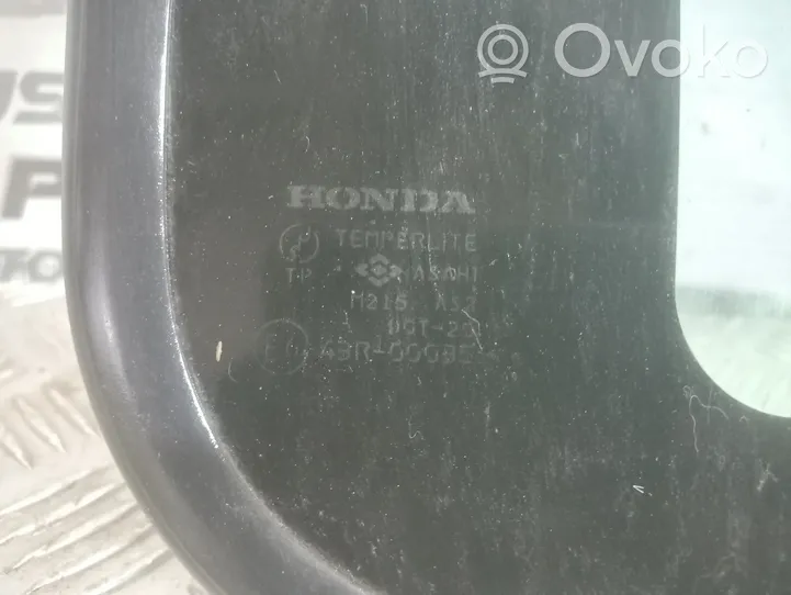 Honda Civic Kattoluukun lasi 