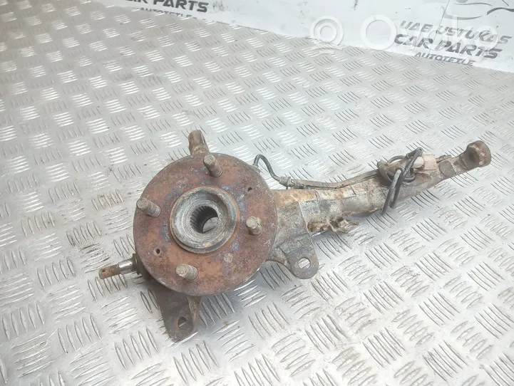 Honda Civic Front wheel hub spindle knuckle 