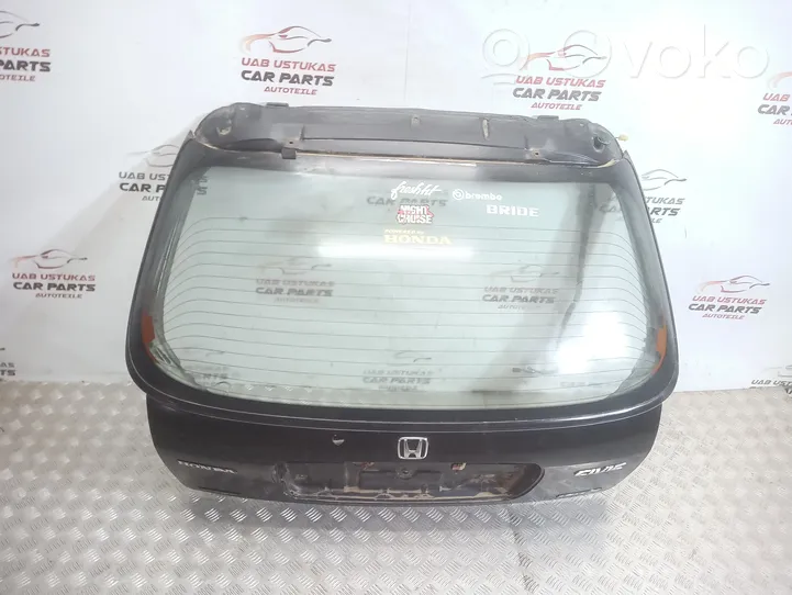 Honda Civic Tailgate/trunk/boot lid 