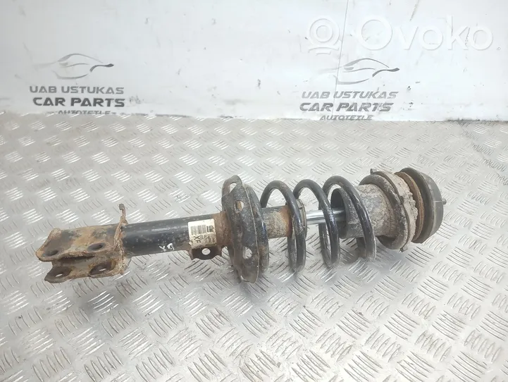 Opel Meriva A Front shock absorber/damper 