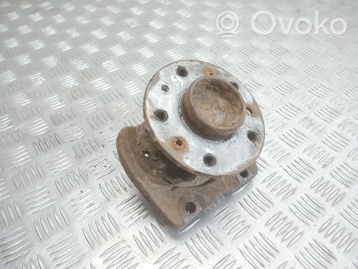 Opel Meriva A Rear wheel ball bearing 