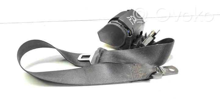 BMW 3 E46 Ceinture de sécurité avant 566244601