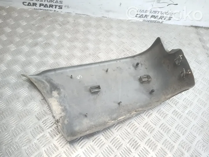 Ford Transit Rivestimento del pannello parte angolare del paraurti posteriore 95VB17961ABW