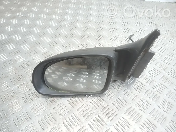 Opel Omega B1 Front door electric wing mirror 