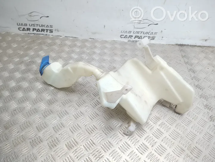 Volkswagen PASSAT B5.5 Serbatoio/vaschetta liquido lavavetri parabrezza 3B0955453