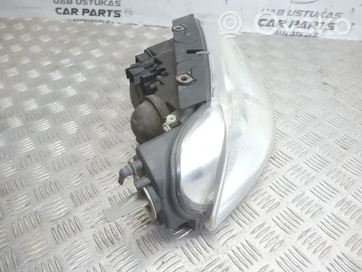 Volkswagen PASSAT B5.5 Headlight/headlamp 3B0941016