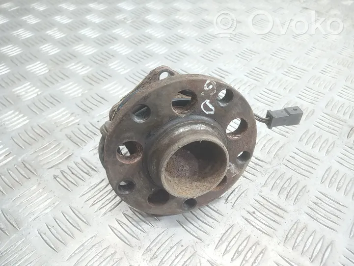 Volkswagen PASSAT B5.5 Wheel ball bearing 