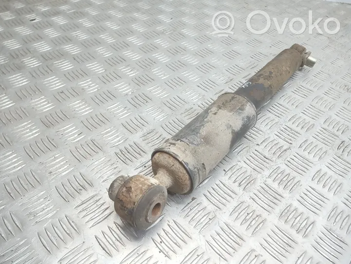 Renault Scenic I Rear shock absorber/damper 