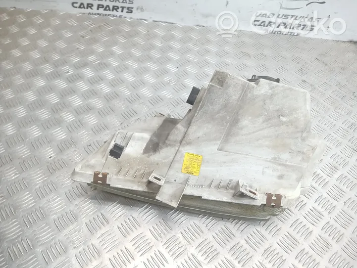 Volkswagen Sharan Faro/fanale 0301048302