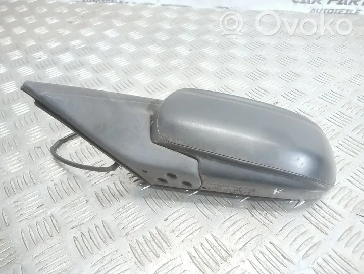 Mazda 626 Front door electric wing mirror 010142