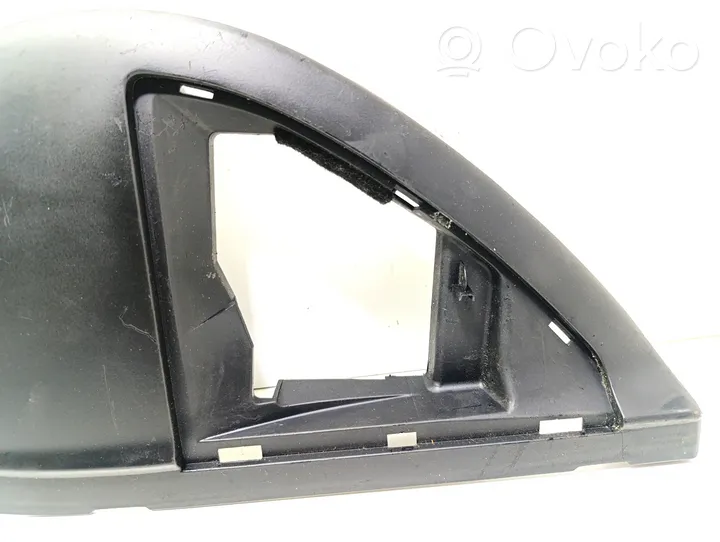 Volkswagen Golf IV Dashboard side end trim 1J1858247B