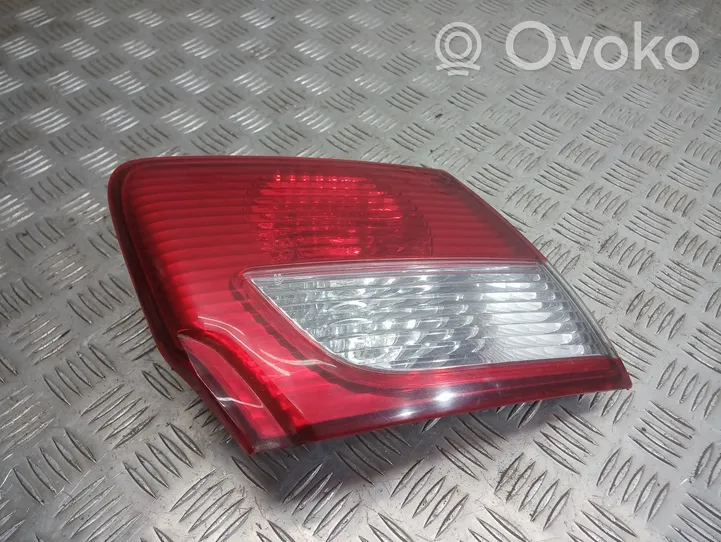 Mazda 626 Luci posteriori del portellone del bagagliaio 