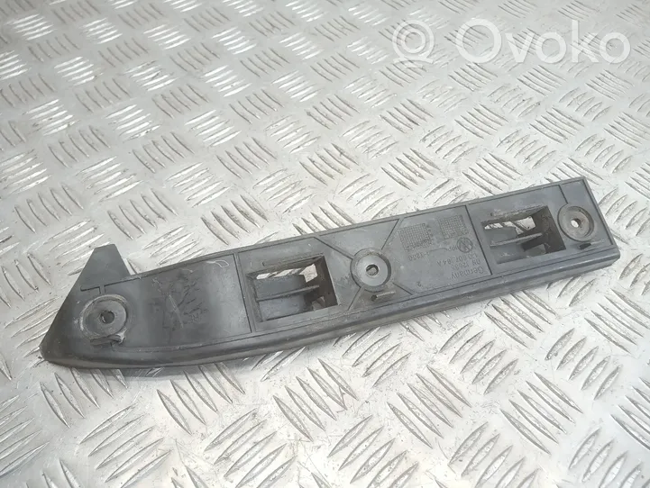 Volkswagen Golf IV Support de montage de pare-chocs avant 1J0807184A