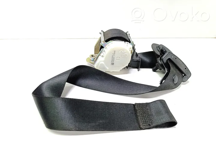 BMW 1 E81 E87 Ceinture de sécurité avant 