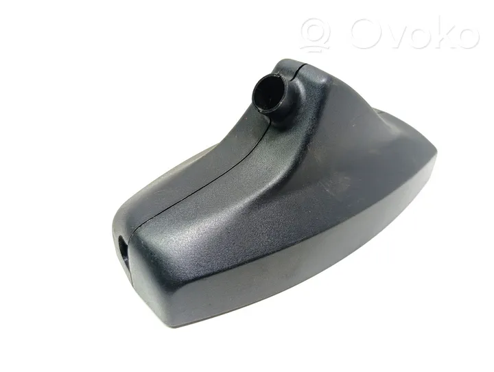 BMW 1 E81 E87 Rivestimento specchietto retrovisore 7069491