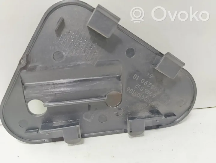 BMW 1 E81 E87 Altra parte interiore 6965052