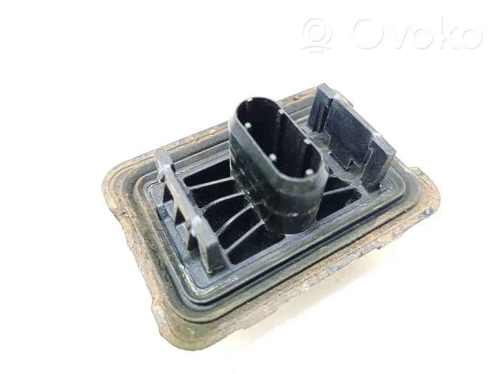 BMW 1 E81 E87 Jack pad point de levage au Cric 7123311