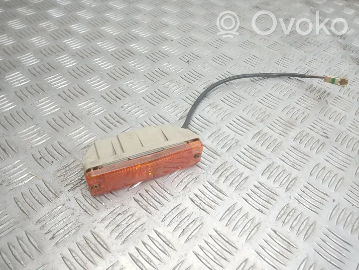 Volkswagen Golf II Front indicator light 171953049F