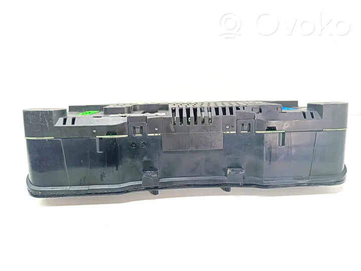 Audi A6 S6 C5 4B Speedometer (instrument cluster) 4B0920900M