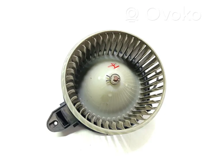 Audi A6 S6 C5 4B Ventola riscaldamento/ventilatore abitacolo 4B1820021B