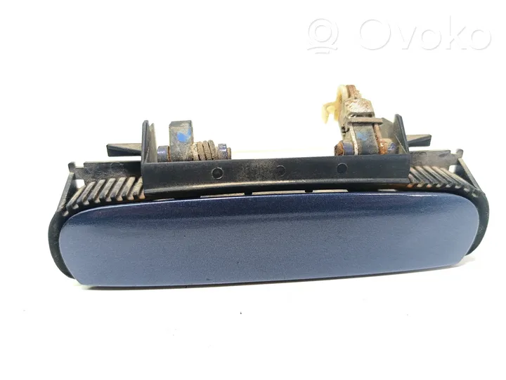 Audi A6 S6 C5 4B Rear door exterior handle 