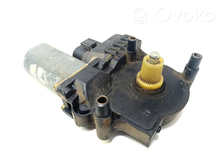 Audi A6 S6 C5 4B Moteur de lève-vitre de porte arrière 0130821785