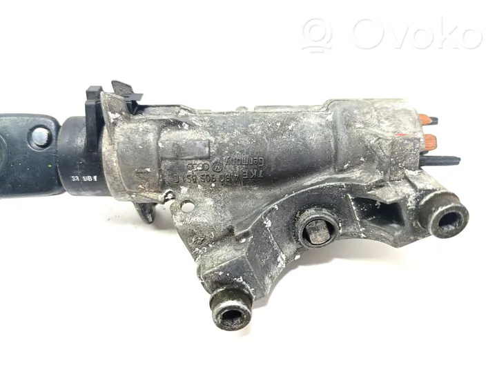 Audi A6 S6 C5 4B Virtalukko 4B0905851C