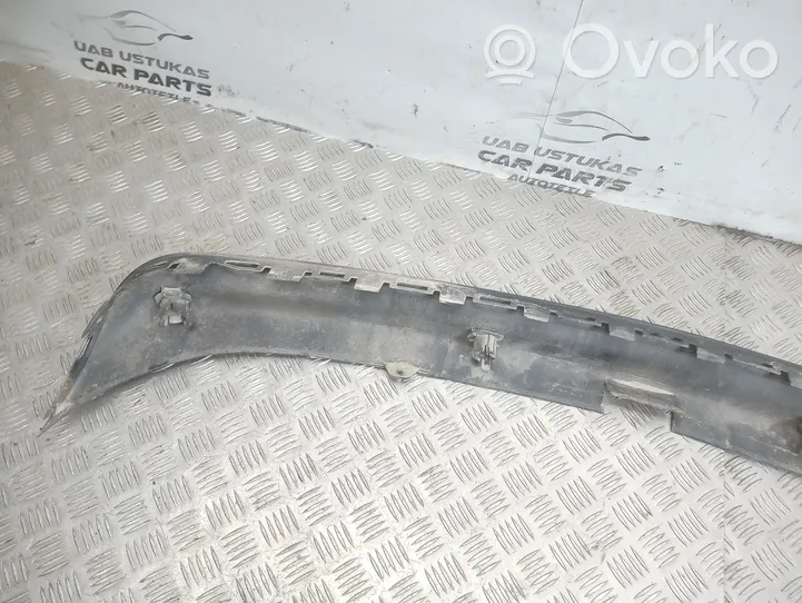 Audi A6 S6 C5 4B Rivestimento della parte inferiore del paraurti posteriore 