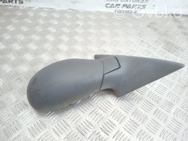 Renault Laguna I Front door electric wing mirror 