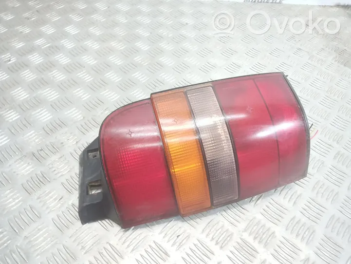 Renault Espace II Rear/tail lights 