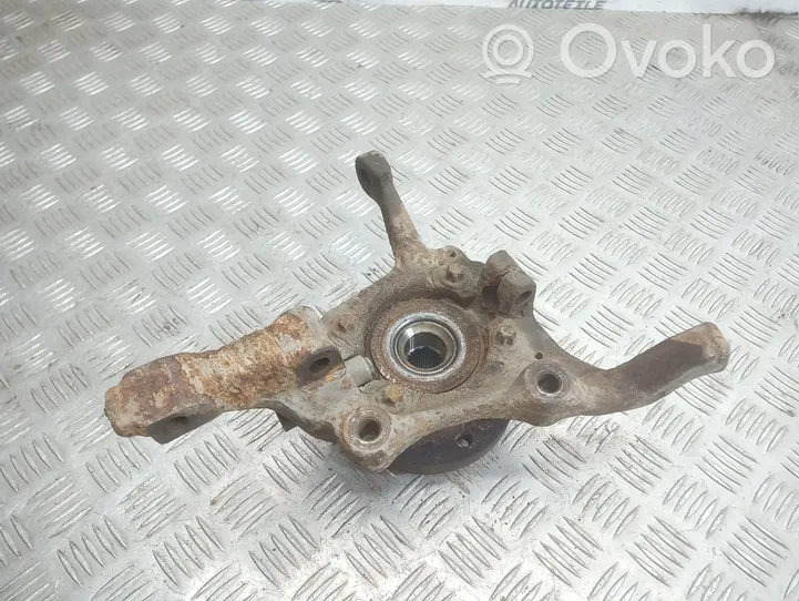 Volvo S70  V70  V70 XC Front wheel hub spindle knuckle 