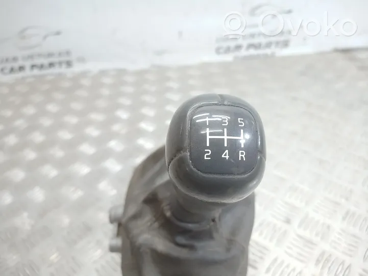 Volvo S70  V70  V70 XC Gear selector/shifter (interior) 