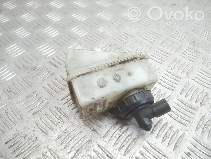 Renault Clio I Brake fluid reservoir 