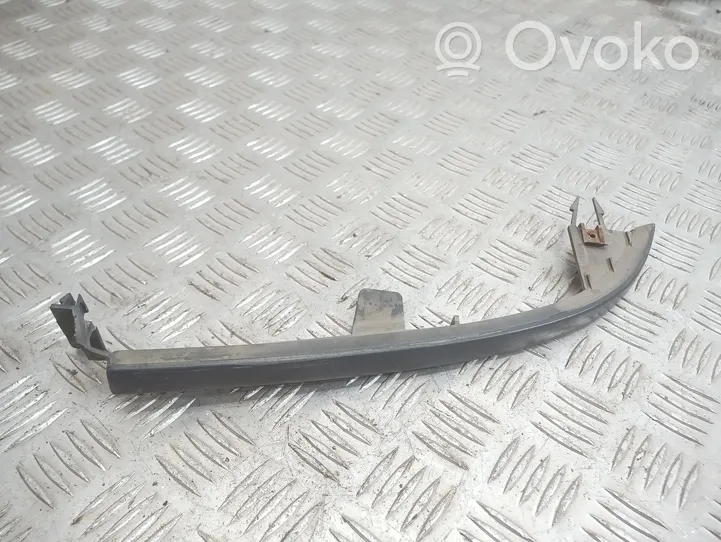 Renault Clio I Under headlight/headlamp trim 7700797658