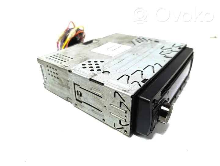 Renault Laguna I Radio/CD/DVD/GPS head unit KDC4051U