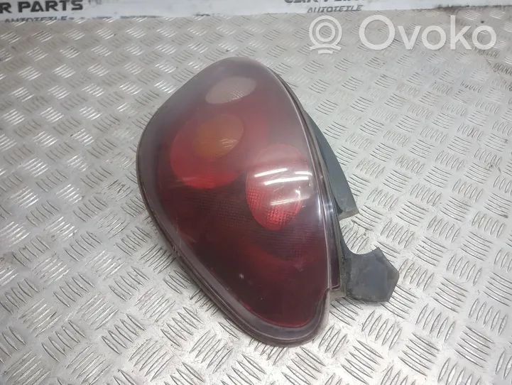 Fiat Bravo - Brava Rear/tail lights 46538352