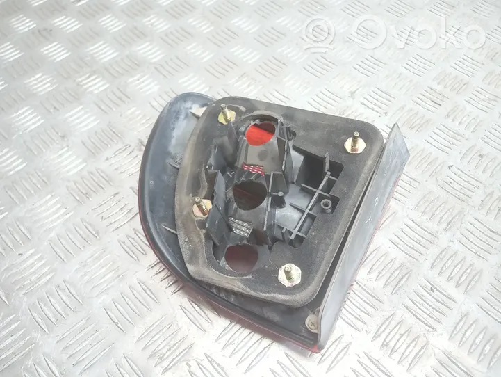 Volvo S40, V40 Lampa tylna 