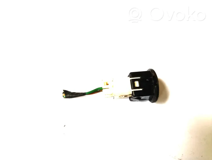 Hyundai Trajet Sensor 