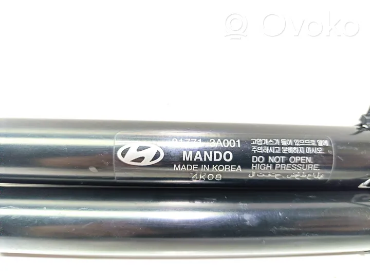 Hyundai Trajet Ammortizzatore portellone posteriore/bagagliaio 817713A001