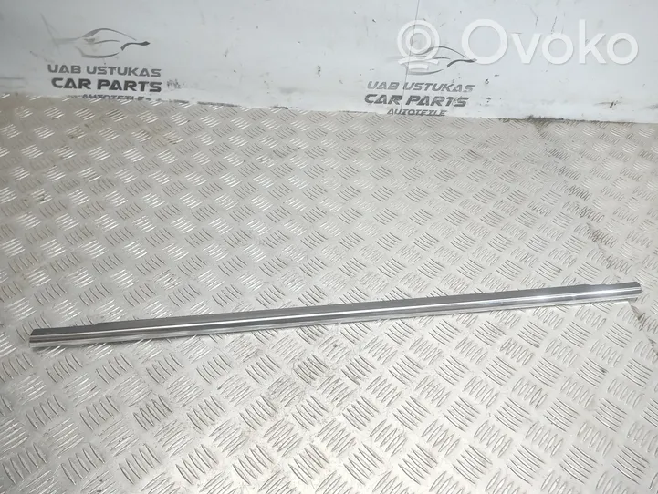 Volkswagen PASSAT B5.5 Moulures des vitres de la porte arrière 3B4839475