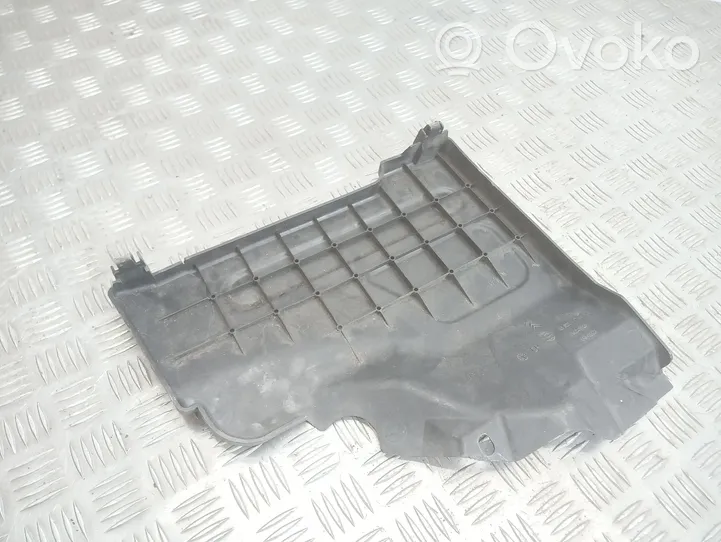 Citroen C5 Battery box tray cover/lid 9632647780