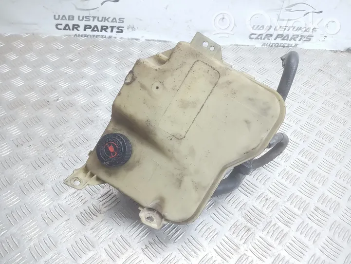 Citroen C5 Depósito/tanque del líquido de la dirección hidráulica 9636068780