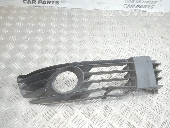 Volkswagen PASSAT B5.5 Grille inférieure de pare-chocs avant 