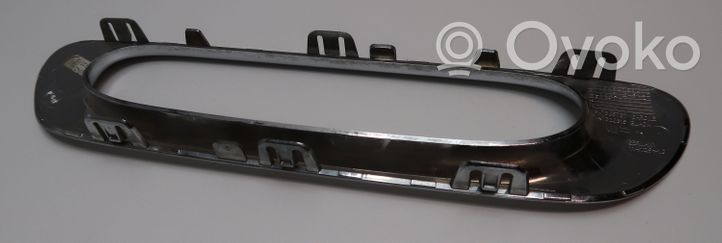 Mini One - Cooper F56 F55 Enjoliveur de pare-chocs arrière 