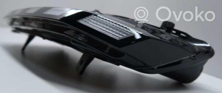 Peugeot 308 Lampa LED do jazdy dziennej 