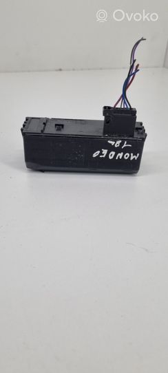 Ford Mondeo MK V Immobilizer control unit/module GD9T15K619BB