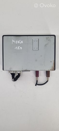 Opel Mokka Inne komputery / moduły / sterowniki 39017359